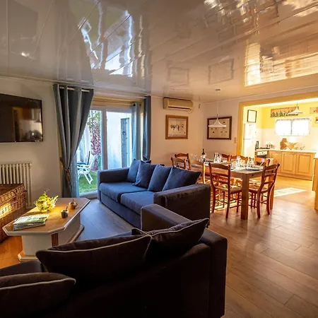 Mettez vous au vert au cœur de la Charente maritime Saint-Germain-de-Marencennes Extérieur photo