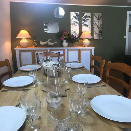 Mettez vous au vert au cœur de la Charente maritime Saint-Germain-de-Marencennes Extérieur photo
