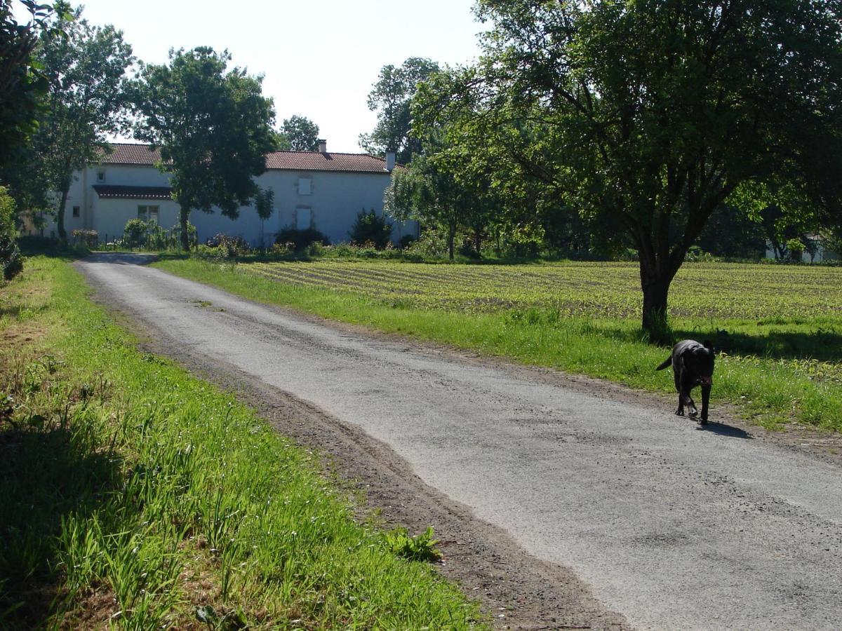 Mettez Vous Au Au Cœur De La Charente Maritime Hébergement de vacances *